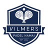Vilmers padel namai