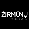 Žirmūnų Padelio Arena