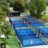 Liepaja Open Air Courts