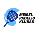 "Memel padelio klubo" atviri kortai