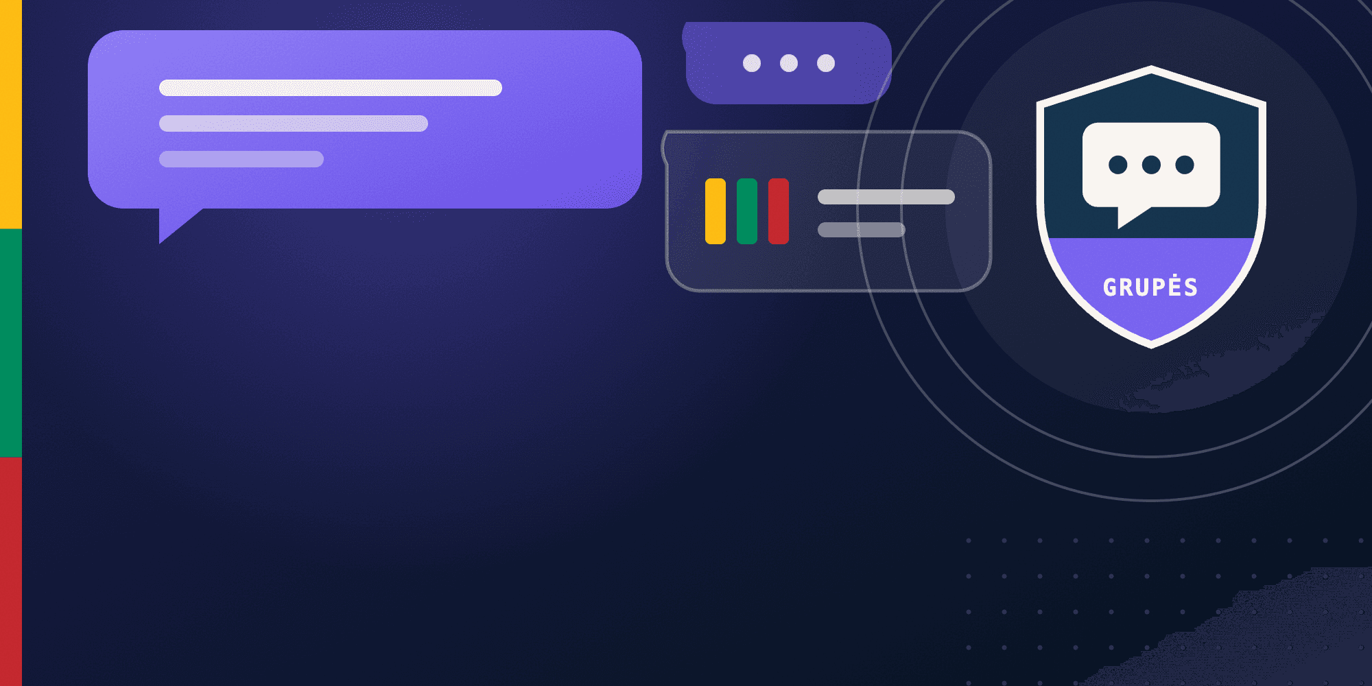 Padel Viber groups in Lithuania